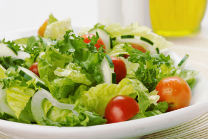 Khám phá thế giới salad đa dạng mà có thể bạn chưa biết